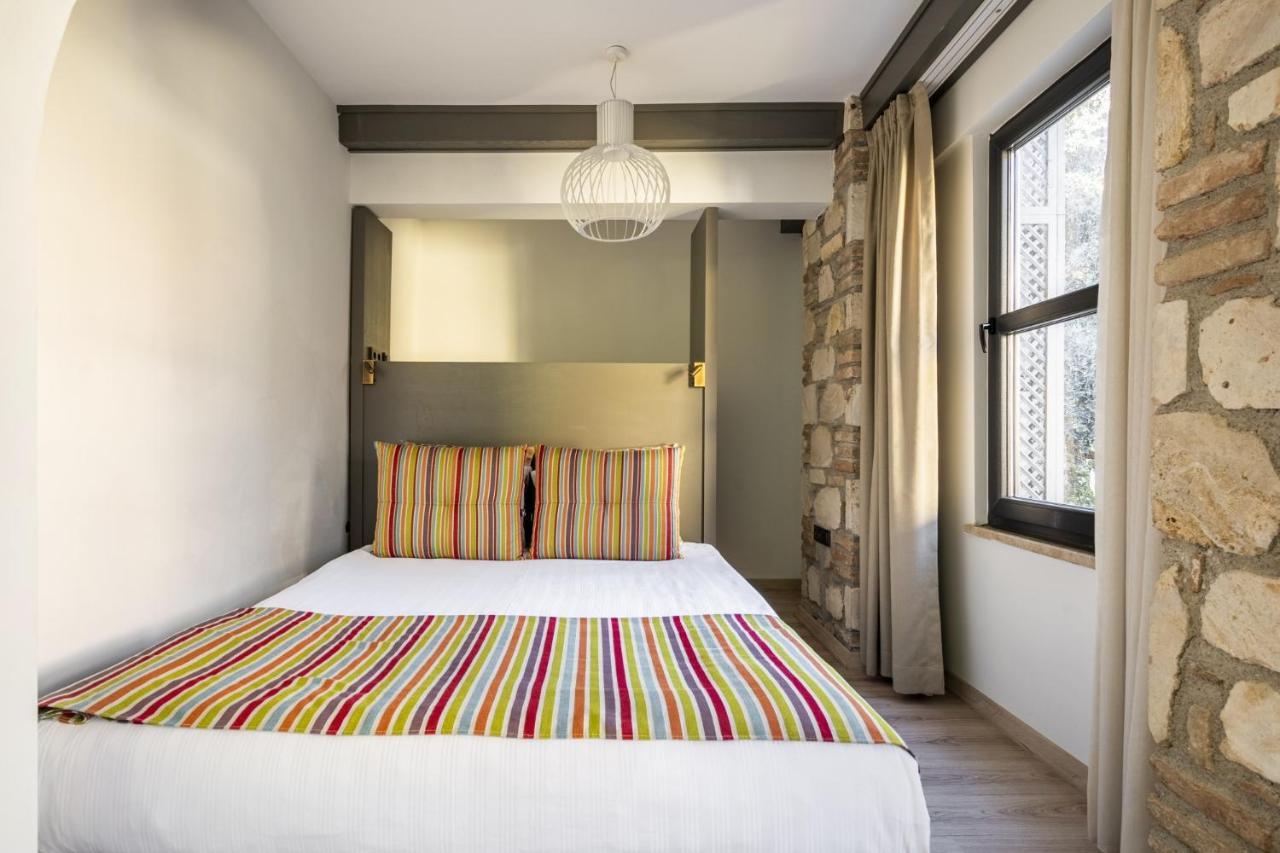 Ferienwohnung Lovely Studio Flat Near Hadrians Gate Antalya Exterior foto